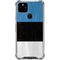 Estonia Flag Distressed Google Pixel 4a 5G Clear Case